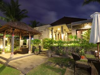 Equity Jimbaran Resort and Villa