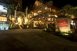 Foto del Hotel Anumana Ubud Hotel del viaje viaje aventura playa bali