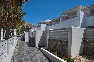 Meltemi Excelsior Suites