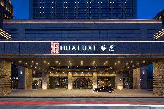 HUALUXE Hotels & Resorts - Zhangjiakou