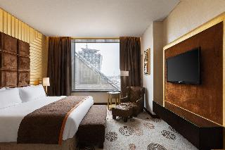 Crowne Suite