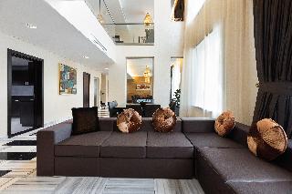 Crowne Suite