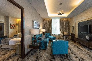 1 Bedroom Suite