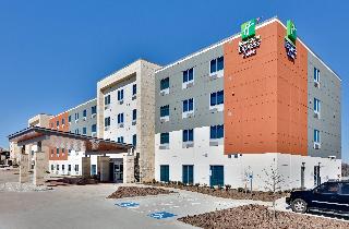 Holiday Inn Express Suites Plano East Richardson