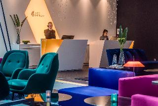 Hotel Indigo Warsaw - Nowy Swiat