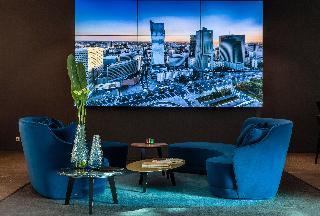 Hotel Indigo Warsaw - Nowy Swiat