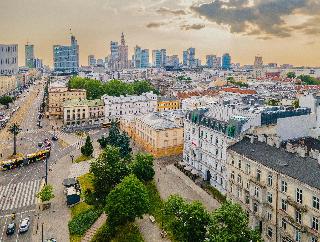 Hotel Indigo Warsaw - Nowy Swiat