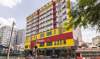 Hotel Signature International @ Chinatown