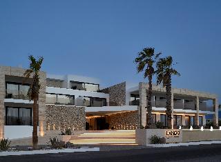 Lango Design Hotel & Spa, Adults Only