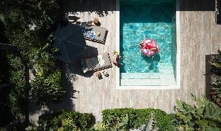 Lango Design Hotel & Spa, Adults Only