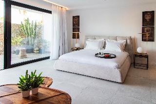 Lango Design Hotel & Spa, Adults Only
