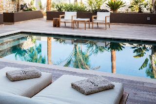 Lango Design Hotel & Spa, Adults Only