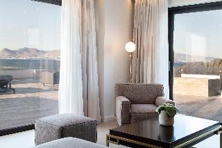 Lango Design Hotel & Spa, Adults Only