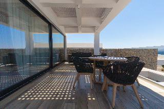 Lango Design Hotel & Spa, Adults Only