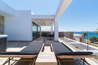 Lango Design Hotel & Spa, Adults Only