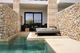 Lango Design Hotel & Spa, Adults Only