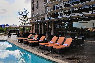 City Lodge Hotel Fourways