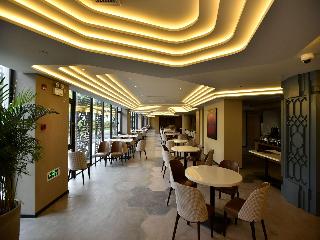 Shanghai-Deco Hotel