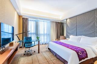 Metropolo, Shaoxing, Wanda Plaza-Keqiao