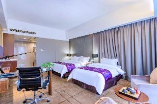 Metropolo, Shaoxing, Wanda Plaza-Keqiao photo 5
