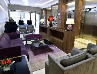 Lamaraz Arts Hotel