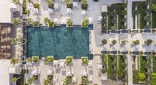Four Seasons Hotel Tunis