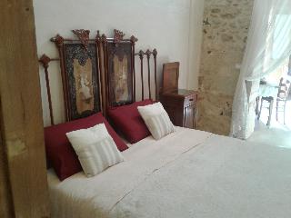 Borgo in corte, Puglia