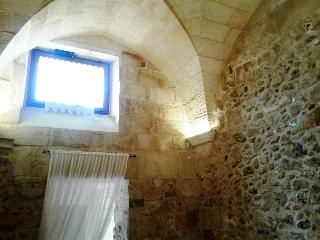 Borgo in corte, Puglia