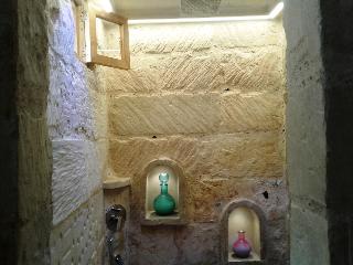Borgo in corte, Puglia