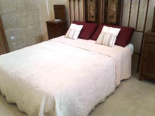 Borgo in corte, Puglia