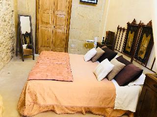 Borgo in corte, Puglia