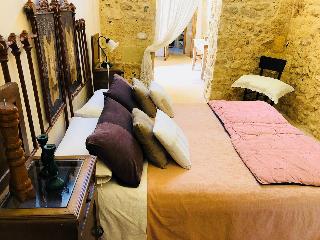 Borgo in corte, Puglia