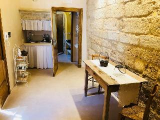 Borgo in corte, Puglia