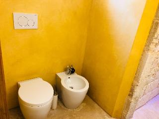 Borgo in corte, Puglia