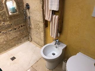 Borgo in corte, Puglia