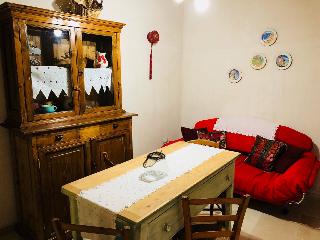 Borgo in corte, Puglia