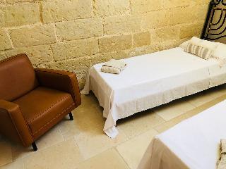 Borgo in corte, Puglia