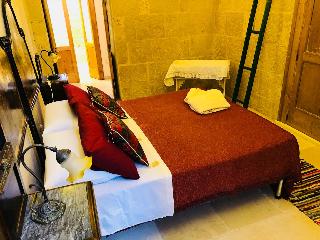 Borgo in corte, Puglia