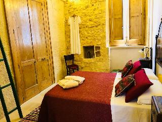 Borgo in corte, Puglia