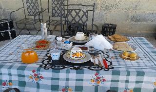 Borgo in corte, Puglia