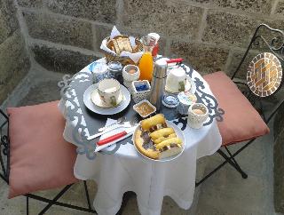 Borgo in corte, Puglia