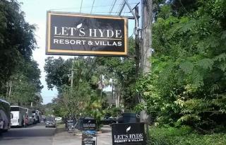 Lets Hyde Resort & Villas