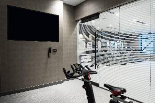 Ac Hotel Worcester