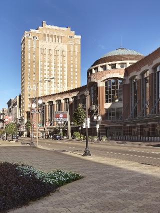 Courtyard St. Louis Downtown/Convention Center
