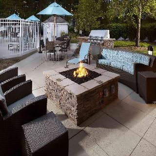 Sonesta Es Suites Cincinnati - Blue Ash