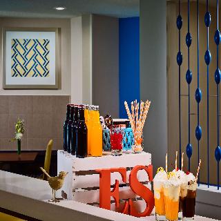 Sonesta Es Suites Cincinnati - Blue Ash