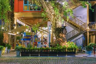 Lub d Cambodia Siem Reap