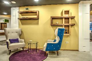 Holiday Inn Plovdiv