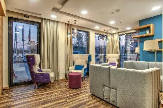 Holiday Inn Plovdiv