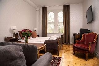 Frimurarehotellet, Sure Hotel Collection by Best W